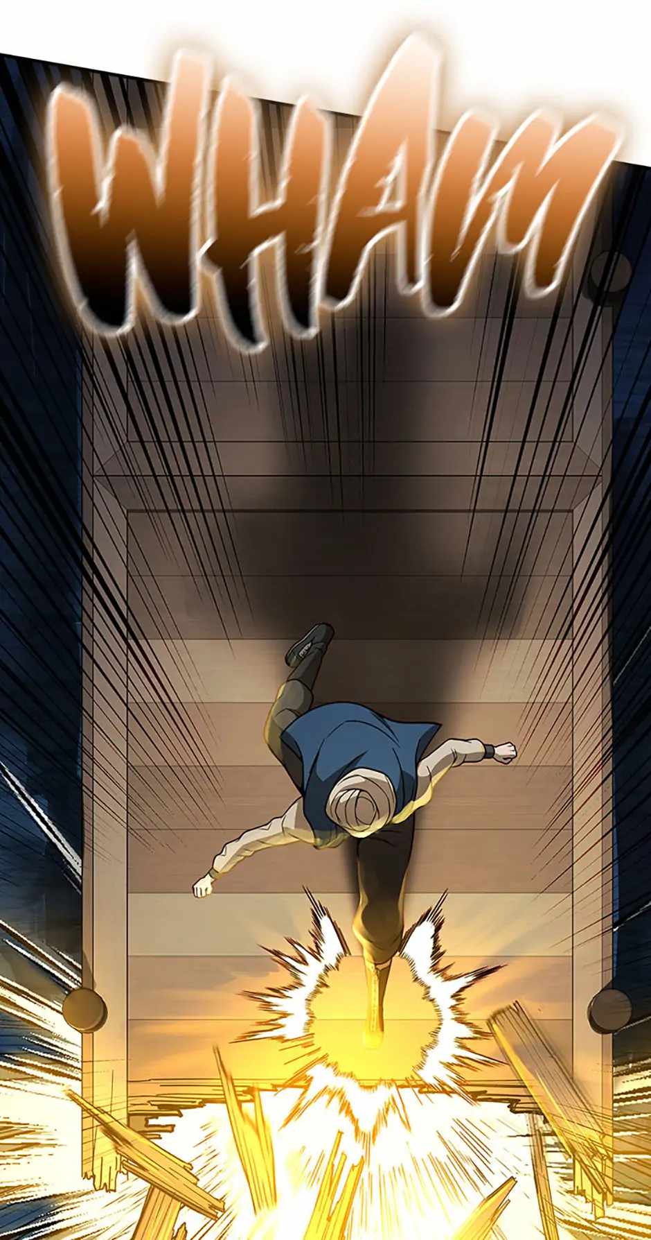 The Demonic Blade Fairy Chapter 33 8